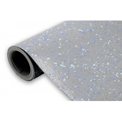 ΑΝΤΙΟΛΙΣΘΗΡΟ ΠΛΑΣΤΙΚΟ ΔΑΠΕΔΟ 1.5mm KL GREY  2M NewPlan ΑΝΤΙΟΛΙΣΘΗΡΟ ΠΛΑΣΤΙΚΟ ΔΑΠΕΔΟ 1.5mm KL GREY  2M NewPlan