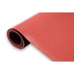 ΑΝΤΙΟΛΙΣΘΗΡΟ ΠΛΑΣΤΙΚΟ ΔΑΠΕΔΟ 1.5mm SPARKLE RED  2M NewPlan ΑΝΤΙΟΛΙΣΘΗΡΟ ΠΛΑΣΤΙΚΟ ΔΑΠΕΔΟ 1.5mm SPARKLE RED  2M NewPlan