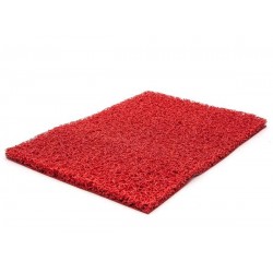 ΠΛΑΣΤΙΚΟ ΔΑΠΕΔΟ SPAGHETTI 12mm RED 1.22M NewPlan