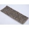 MOKETA BRAZIL 0860 LIGHT BROWN-DARK BROWN NewPlan