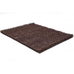 ΠΛΑΣΤΙΚΟ ΔΑΠΕΔΟ SPAGHETTI 12mm BROWN 1.22M NewPlan