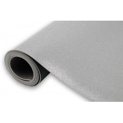 ΑΝΤΙΟΛΙΣΘΗΡΟ ΠΛΑΣΤΙΚΟ ΔΑΠΕΔΟ 1.5mm SPARKLE GREY  2M NewPlan ΑΝΤΙΟΛΙΣΘΗΡΟ ΠΛΑΣΤΙΚΟ ΔΑΠΕΔΟ 1.5mm SPARKLE GREY  2M NewPlan