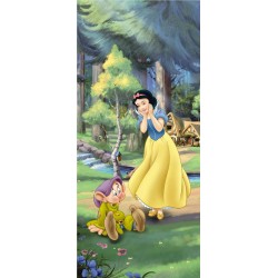 0230FTD ΦΩΤΟΤΑΠΕΤΣΑΡΙΑ DISNEY L A&G 90*202  