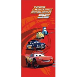 0236FTD ΦΩΤΟΤΑΠΕΤΣΑΡΙΑ DISNEY L A&G 90*202  