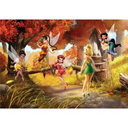 0251FTD ΦΩΤΟΤΑΠΕΤΣΑΡΙΑ N(STANDARD) DISNEY A&G 360*254  