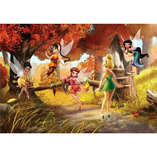 0251FTD ΦΩΤΟΤΑΠΕΤΣΑΡΙΑ N(STANDARD) DISNEY A&G 360*254  