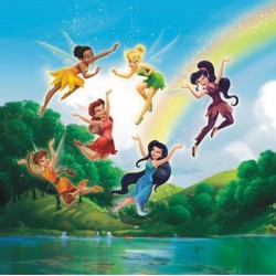 0259FTD ΦΩΤΟΤΑΠΕΤΣΑΡΙΑ DISNEY Κ(CREATIVE) A&G 360*270  