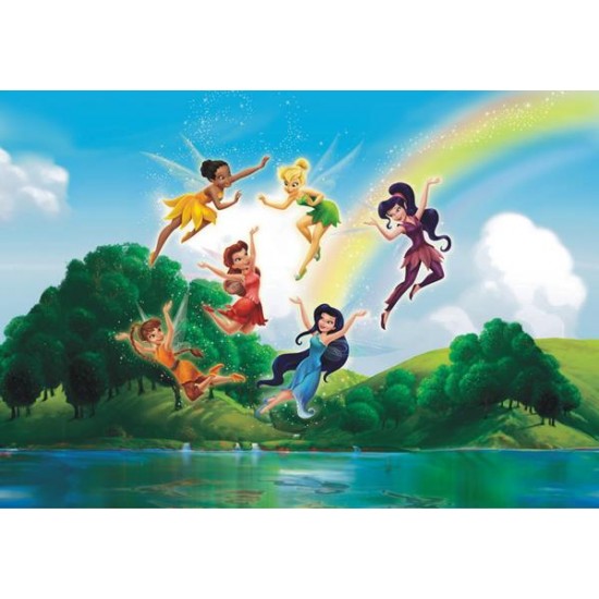 0259FTD ΦΩΤΟΤΑΠΕΤΣΑΡΙΑ DISNEY Κ(CREATIVE) A&G 360*270  