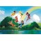 0259FTD ΦΩΤΟΤΑΠΕΤΣΑΡΙΑ DISNEY Κ(CREATIVE) A&G 360*270  