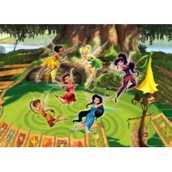 0283FTD ΦΩΤΟΤΑΠΕΤΣΑΡΙΑ DISNEY O A&G 160*115  