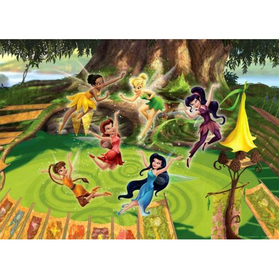 0283FTD ΦΩΤΟΤΑΠΕΤΣΑΡΙΑ DISNEY O A&G 160*115  