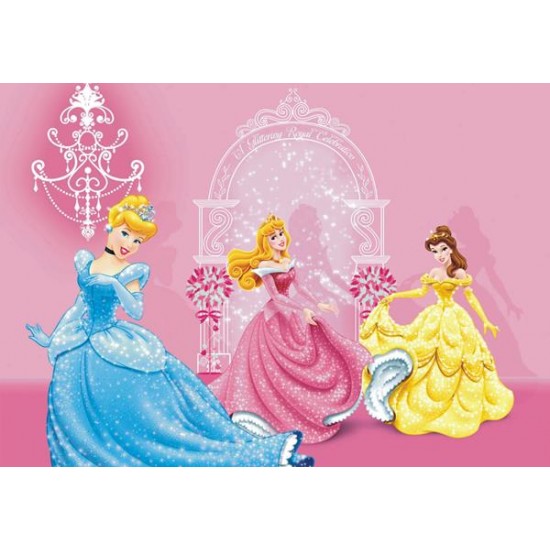 0286FTD ΦΩΤΟΤΑΠΕΤΣΑΡΙΑ DISNEY O A&G 160*115  