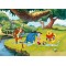 0709FTDm ΦΩΤΟΤΑΠΕΤΣΑΡΙΑ Ο (MAXI) DISNEY A&G 160*115  
