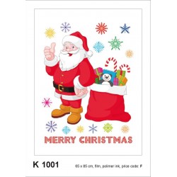 1001Η ΑΥΤΟΚΟΛΛΗΤΟ ΤΟΙΧΟΥ F WALLDECO A&G  