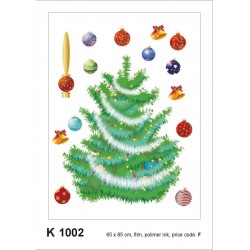 1002Η ΑΥΤΟΚΟΛΛΗΤΟ ΤΟΙΧΟΥ F WALLDECO A&G  