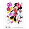 1703DK ΑΥΤΟΚΟΛΛΗΤΟ ΤΟΙΧΟΥ R DISNEY A&G  