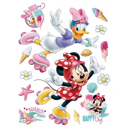 1724DK ΑΥΤΟΚΟΛΛΗΤΟ ΤΟΙΧΟΥ R DISNEY A&G 1724DK ΑΥΤΟΚΟΛΛΗΤΟ ΤΟΙΧΟΥ R DISNEY A&G