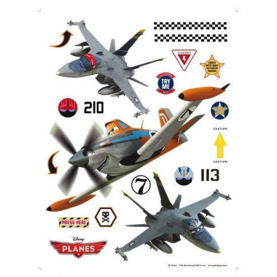 1772DK ΑΥΤΟΚΟΛΛΗΤΟ ΤΟΙΧΟΥ R DISNEY A&G 1772DK ΑΥΤΟΚΟΛΛΗΤΟ ΤΟΙΧΟΥ R DISNEY A&G