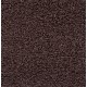 ΠΛΑΣΤΙΚΟ ΔΑΠΕΔΟ SPAGHETTI 12mm BROWN 1.22M NewPlan