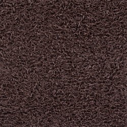 ΠΛΑΣΤΙΚΟ ΔΑΠΕΔΟ SPAGHETTI 17mm BROWN 1.22M  