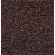 ΠΛΑΣΤΙΚΟ ΔΑΠΕΔΟ SPAGHETTI 17mm BROWN 1.22M  
