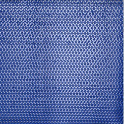 ΠΛΑΣΤΙΚΟ ΔΑΠΕΔΟ ZIGZAG ΜΑΤ 5mm BLUE 1.20Μ NewPlan