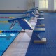 ΠΛΑΣΤΙΚΟ ΔΑΠΕΔΟ ΣΧΑΡΑ ANTI-SLIP MAT 10mm BLUE 1.17Μ NewPlan