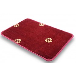 ΜΟΚΕΤΑ ΥΦΑΝΤΗ ΕΚΚΛΗΣΙΑΣΤΙΚΗ LYDIA 2129B/WD96A RED 4M   ΜΟΚΕΤΑ ΥΦΑΝΤΗ ΕΚΚΛΗΣΙΑΣΤΙΚΗ LYDIA 2129B/WD96A RED 4M