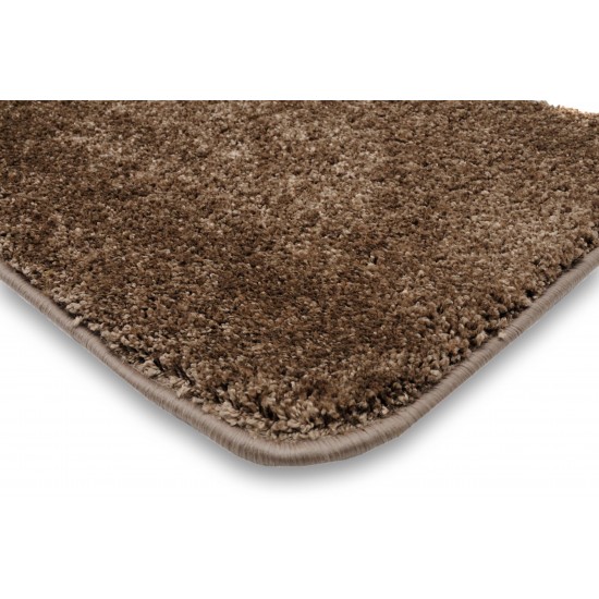 ΜΟΚΕΤΑ ΥΦΑΝΤΗ TORINO 8004 BROWN NewPlan
