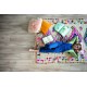 GLUEDOWN 55 LVT ΒΙΝΥΛΙΚΗ ΛΩΡΙΔΑ 2.3mm 261L COLUMBIAN\OAK NewPlan