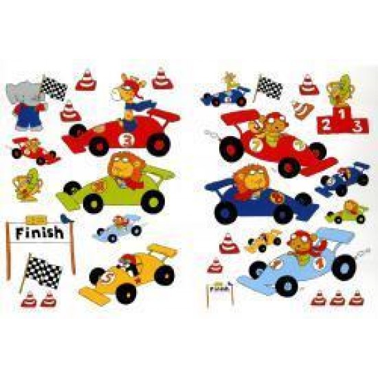 550-3 ΑΥΤΟΚΟΛΛΗΤΟ BIMBALOO 42*60 2TEM NewPlan 550-3 ΑΥΤΟΚΟΛΛΗΤΟ BIMBALOO 42*60 2TEM NewPlan