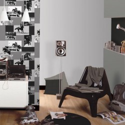 75509 MAGNIFIQUE ΤΑΠΕΤΣΑΡΙΑ ΤΟΙΧΟΥ UGEPA NewPlan