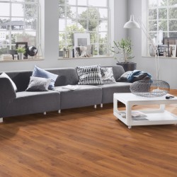 ΔΑΠΕΔΟ LAMINATE CASTELLO 8mm 0709 HIGHLAND OAK NewPlan