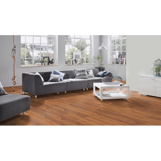 ΔΑΠΕΔΟ LAMINATE CASTELLO 8mm 0709 HIGHLAND OAK NewPlan