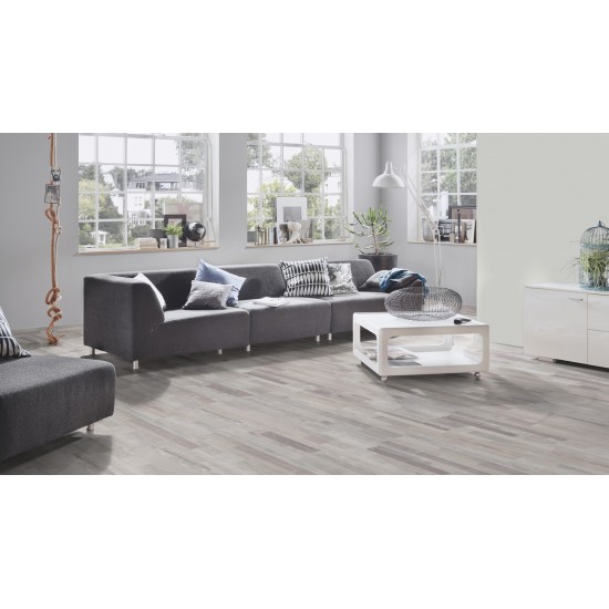 ΔΑΠΕΔΟ LAMINATE CASTELLO 8mm K039 SILVERSIDE DRIFTWOOD NewPlan