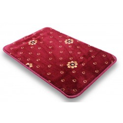 ΜΟΚΕΤΑ ΥΦΑΝΤΗ ΕΚΚΛΗΣΙΑΣΤΙΚΗ LYDIA 2129A D.RED 4M   ΜΟΚΕΤΑ ΥΦΑΝΤΗ ΕΚΚΛΗΣΙΑΣΤΙΚΗ LYDIA 2129A D.RED 4M