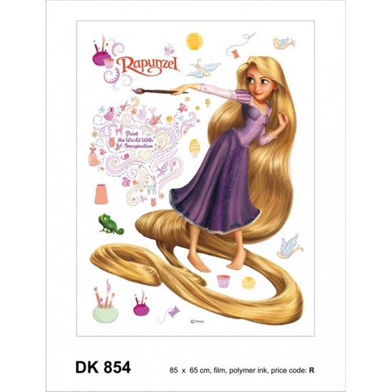 854DK ΑΥΤΟΚΟΛΛΗΤΟ ΤΟΙΧΟΥ R DISNEY A&G 854DK ΑΥΤΟΚΟΛΛΗΤΟ ΤΟΙΧΟΥ R DISNEY A&G