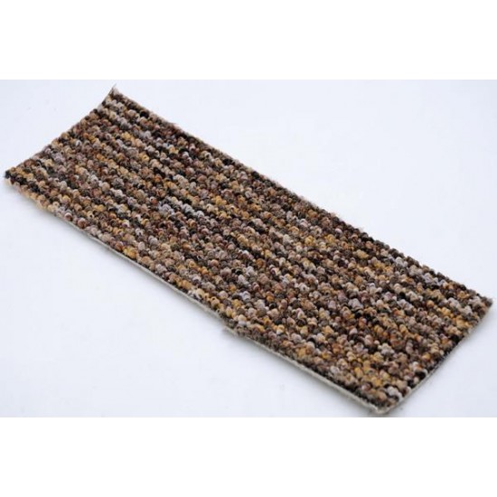 MOKETA BRAZIL 0880 LIGHT BROWN-DARK BROWN MOKETA BRAZIL 0880 LIGHT BROWN-DARK BROWN