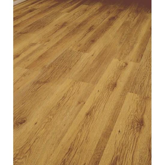 ΔΑΠΕΔΟ LAMINATE CASTELLO 8mm 0709 HIGHLAND OAK NewPlan