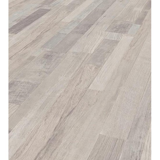 ΔΑΠΕΔΟ LAMINATE CASTELLO 8mm K039 SILVERSIDE DRIFTWOOD NewPlan