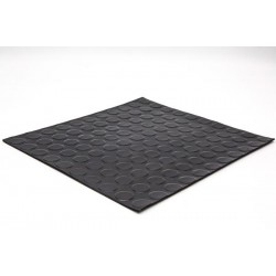 ΔΑΠΕΔΟ ΚΑΟΥΤΣΟΥΚ 9004 3mm STUD ΤΑΠΑ 1.5Μ   ΔΑΠΕΔΟ ΚΑΟΥΤΣΟΥΚ 9004 3mm STUD ΤΑΠΑ 1.5Μ