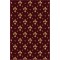 ΜΟΚΕΤΑ ΥΦΑΝΤΗ ΕΚΚΛΗΣΙΑΣΤΙΚΗ PATMOS 2132A RED-CHERRY 4M NewPlan