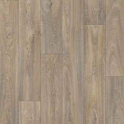 ΠΛΑΣΤΙΚΟ ΔΑΠΕΔΟ ATLANTIC 613M HAVANNA OAK 4M NewPlan