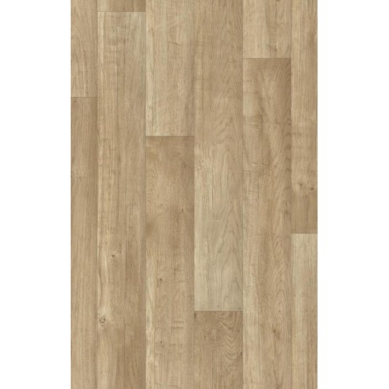 ΠΛΑΣΤΙΚΟ ΔΑΠΕΔΟ TRENTO 066L CHALET OAK 3M NewPlan