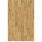ΠΛΑΣΤΙΚΟ ΔΑΠΕΔΟ TRENTO 263L  HONEY OAK 4M NewPlan