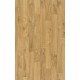 ΠΛΑΣΤΙΚΟ ΔΑΠΕΔΟ TRENTO 263L  HONEY OAK 4M NewPlan