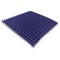 ΠΛΑΣΤΙΚΟ ΔΑΠΕΔΟ ΣΧΑΡΑ ANTI-SLIP MAT 10mm BLUE 1.17Μ NewPlan