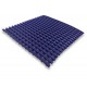 ΠΛΑΣΤΙΚΟ ΔΑΠΕΔΟ ΣΧΑΡΑ ANTI-SLIP MAT 10mm BLUE 1.17Μ NewPlan