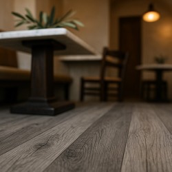 ΠΛΑΣΤΙΚΟ ΔΑΠΕΔΟ TRENTO 939M CHALET OAK 4M NewPlan