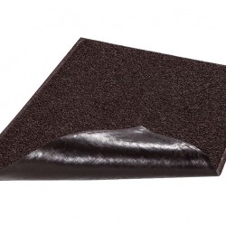 ΤΑΠΕΤΟ SPAGHETTI 12mm 60X90 BROWN NewPlan